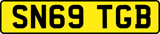 SN69TGB