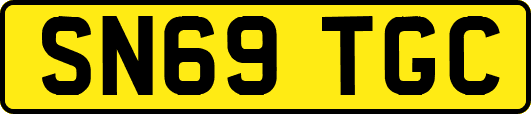 SN69TGC