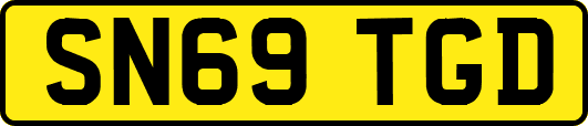 SN69TGD