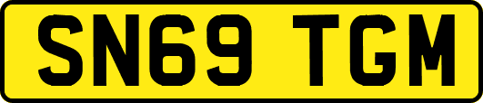 SN69TGM