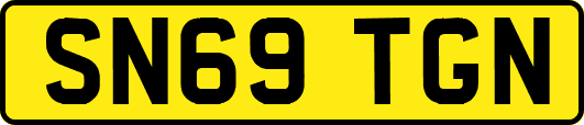 SN69TGN