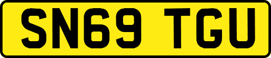 SN69TGU