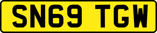 SN69TGW
