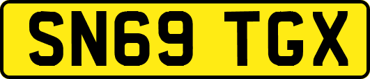 SN69TGX