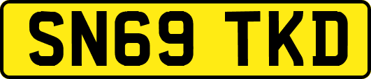 SN69TKD