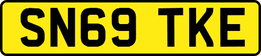 SN69TKE