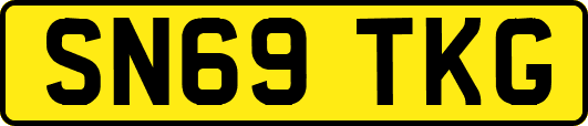 SN69TKG