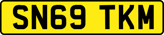 SN69TKM