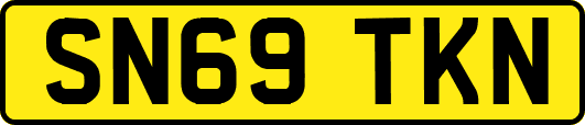 SN69TKN