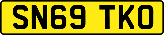 SN69TKO