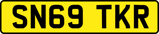SN69TKR
