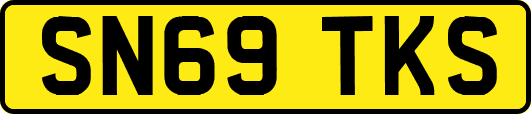 SN69TKS
