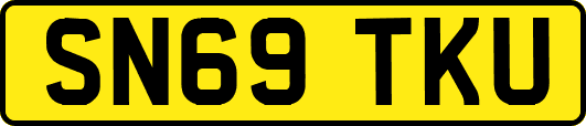 SN69TKU