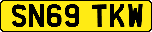 SN69TKW