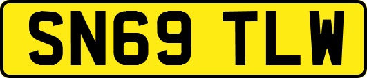 SN69TLW