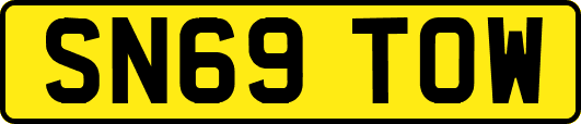 SN69TOW