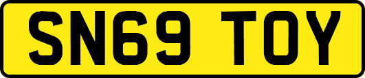 SN69TOY