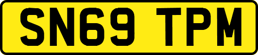 SN69TPM