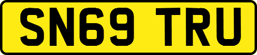 SN69TRU