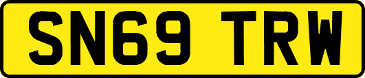 SN69TRW