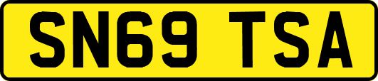 SN69TSA