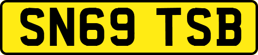 SN69TSB