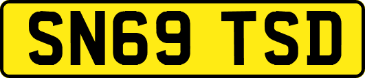 SN69TSD