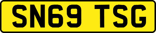 SN69TSG