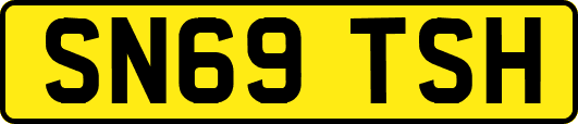 SN69TSH