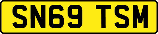 SN69TSM