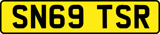 SN69TSR
