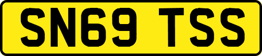 SN69TSS