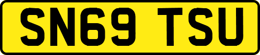 SN69TSU