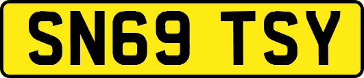 SN69TSY