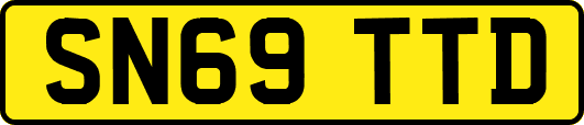 SN69TTD