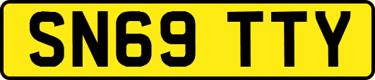 SN69TTY