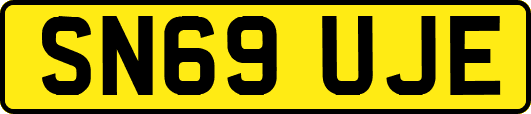 SN69UJE
