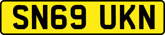 SN69UKN