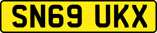 SN69UKX