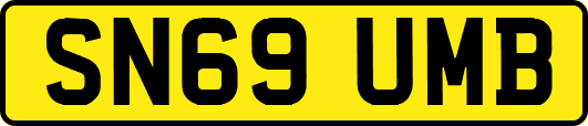 SN69UMB