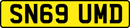 SN69UMD