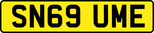 SN69UME