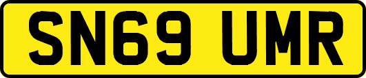 SN69UMR