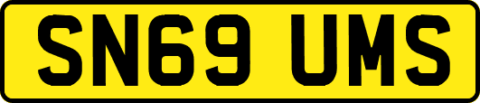 SN69UMS