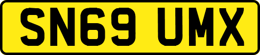 SN69UMX