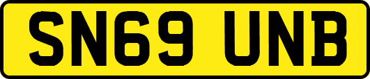 SN69UNB