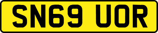 SN69UOR