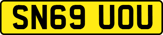 SN69UOU