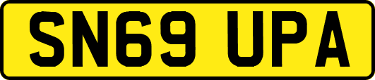 SN69UPA