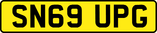 SN69UPG
